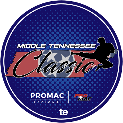 Middle Tennessee Classic logo